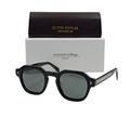 Lunettes de soleil Oliver Peoples L1989S Noir/Noir