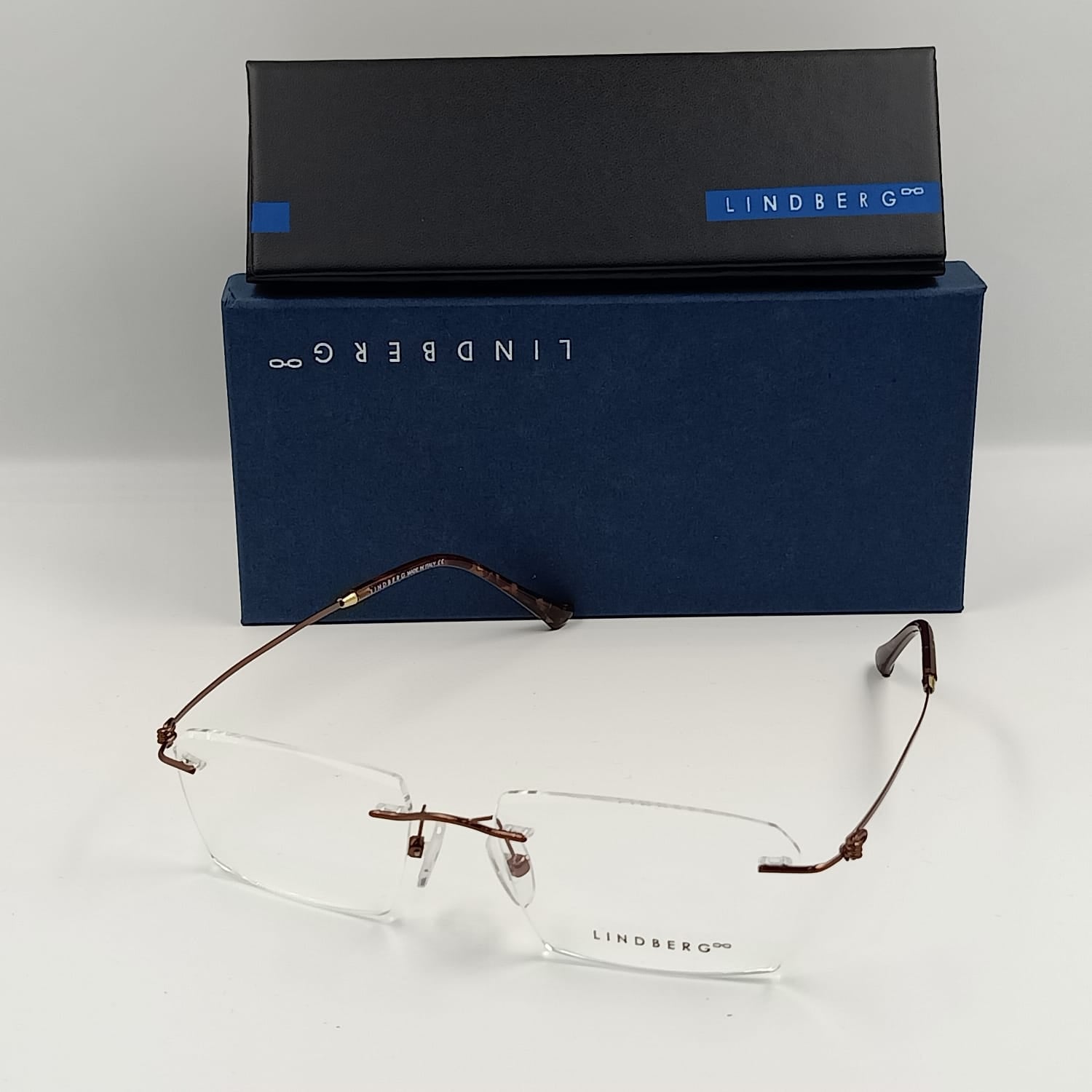 Lunettes de Vue unisex: LINDBERG L9080 PRC