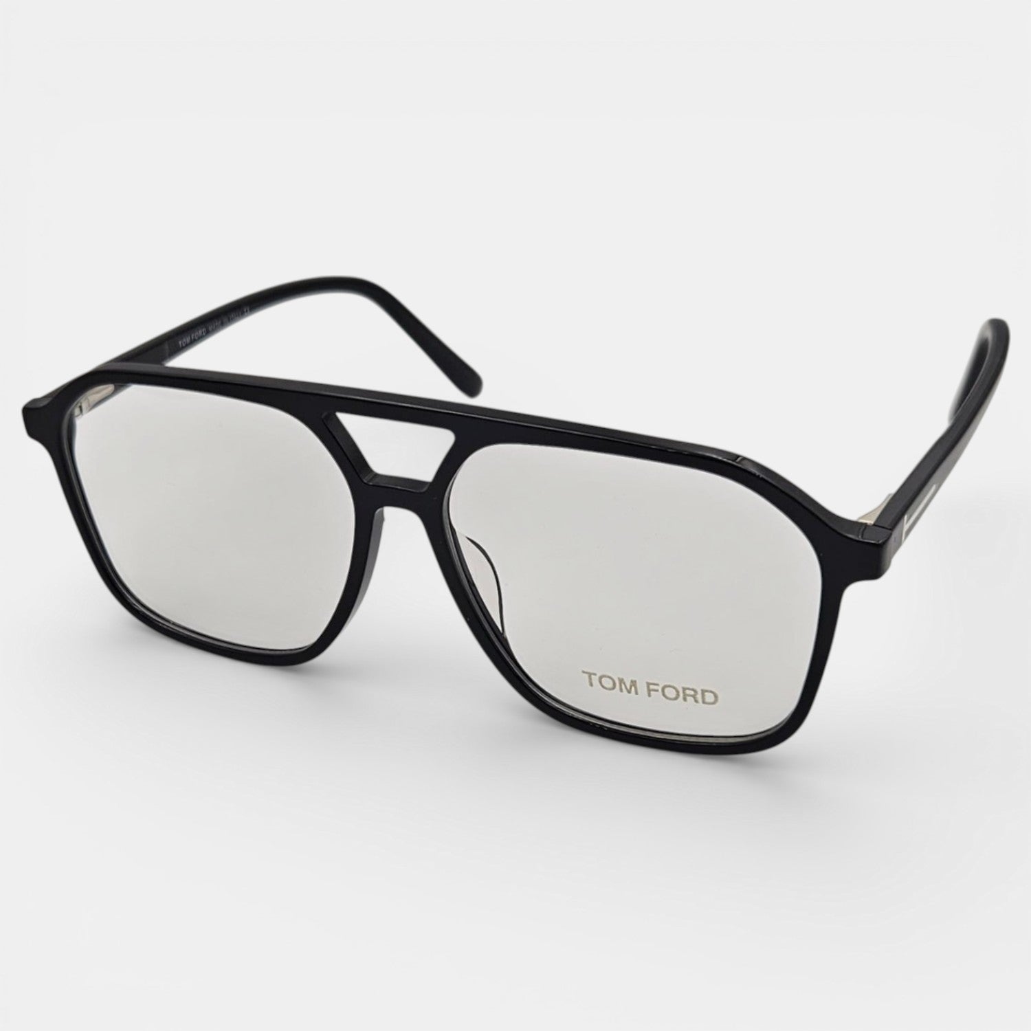 Lunettes de Vue unisex TOM FORD Noir