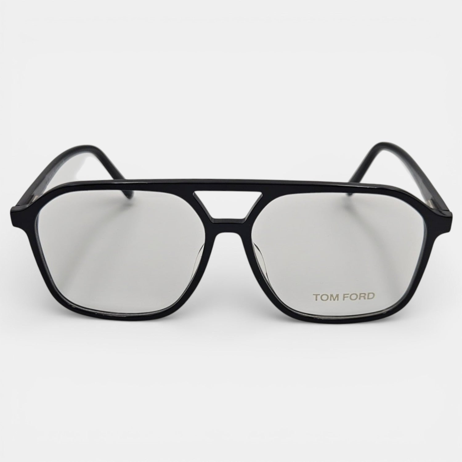 Lunettes de Vue unisex TOM FORD Noir