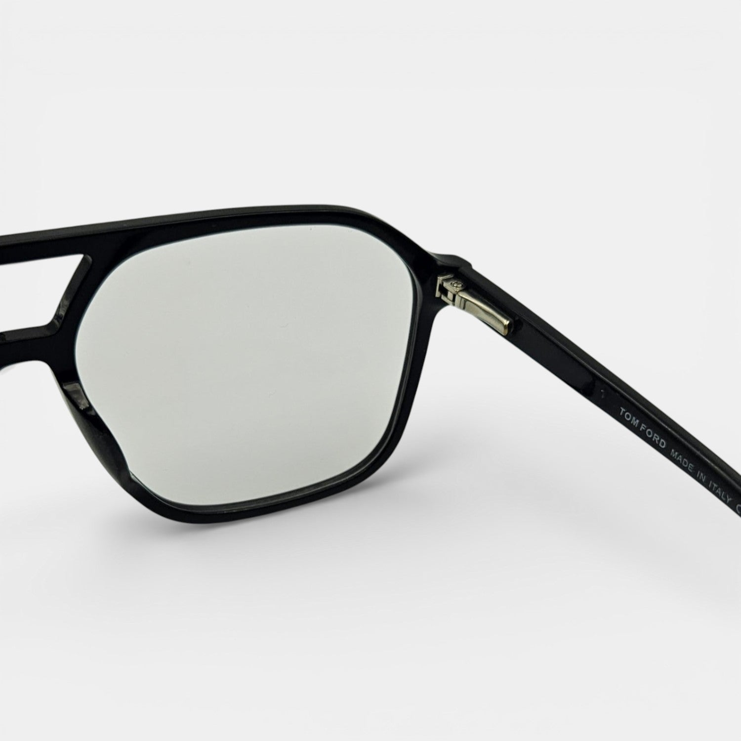 Lunettes de Vue unisex TOM FORD Noir