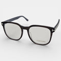 Lunettes de Vue unisex TOM FORD smoke brown