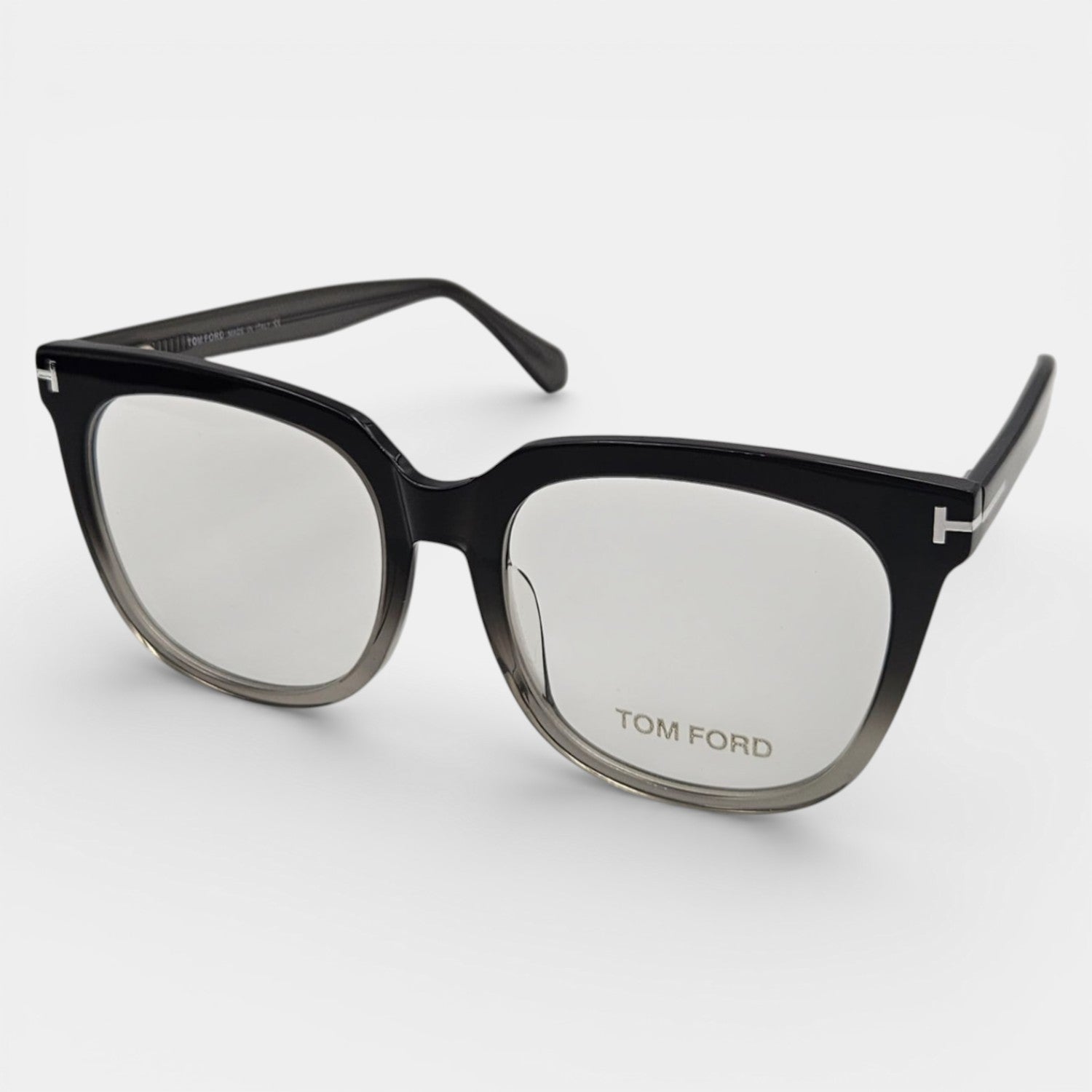 Lunettes de Vue unisex TOM FORD Noir Dégradé