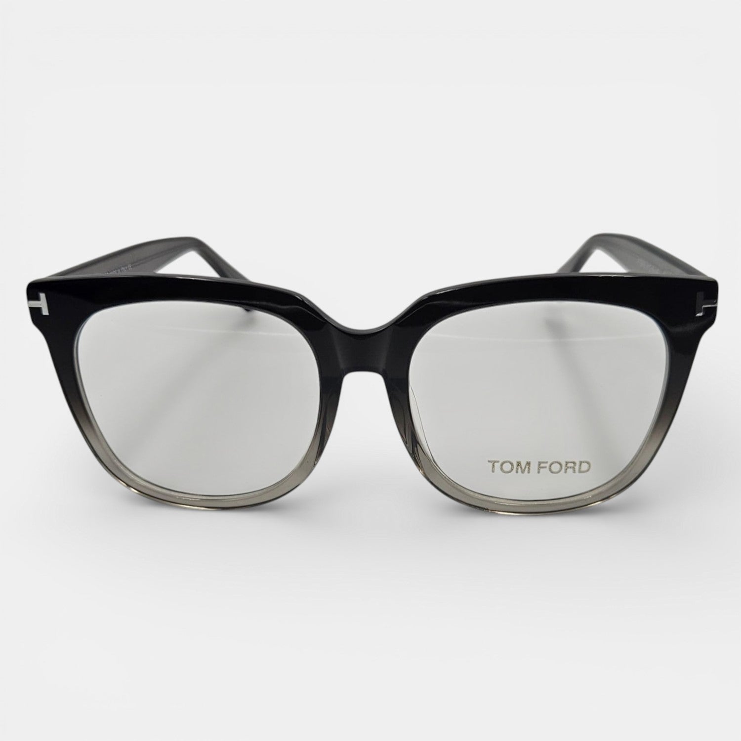 Lunettes de Vue unisex TOM FORD Noir Dégradé